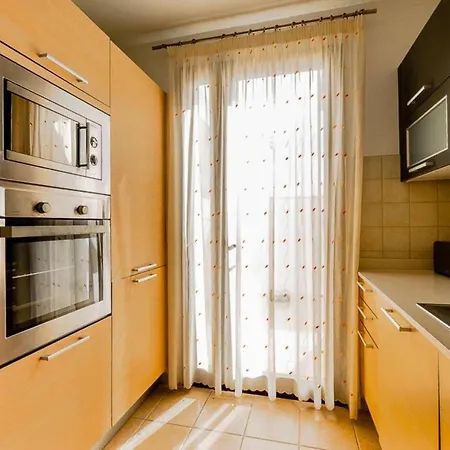 Casa Olive וילה *