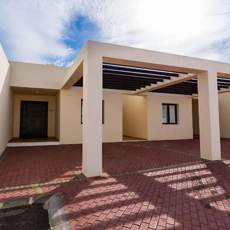 Casa Olive וילה *