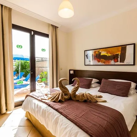 Casa Olive וילה פלאיה בלנקה