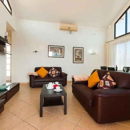Casa Olive וילה פלאיה בלנקה