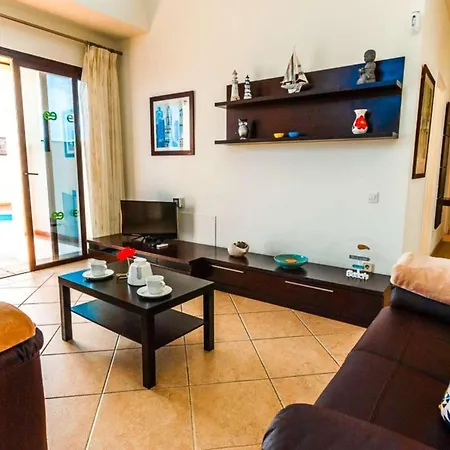 וילה Casa Olive פלאיה בלנקה
