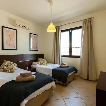 וילה Casa Olive פלאיה בלנקה