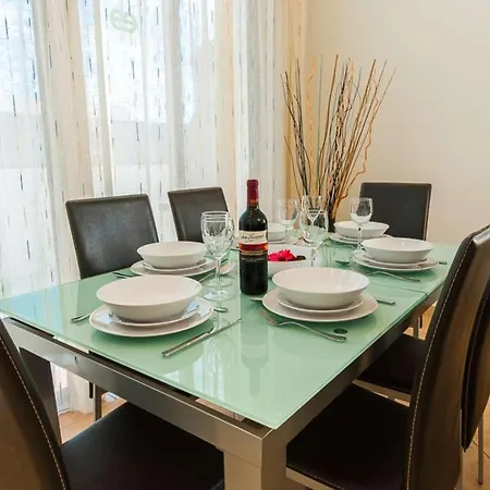 וילה Casa Olive