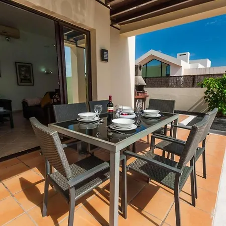 וילה Casa Olive פלאיה בלנקה