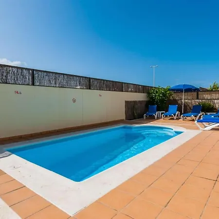 Casa Olive פלאיה בלנקה