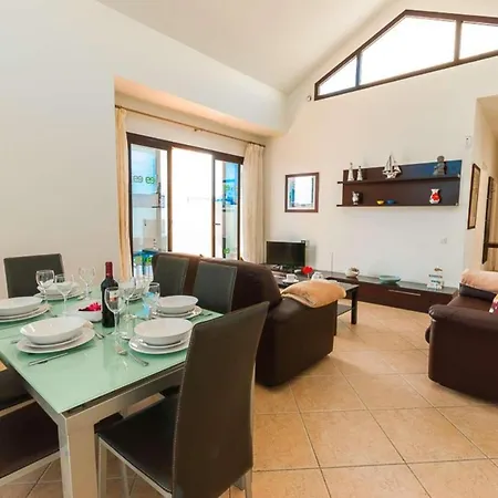 וילה Casa Olive פלאיה בלנקה