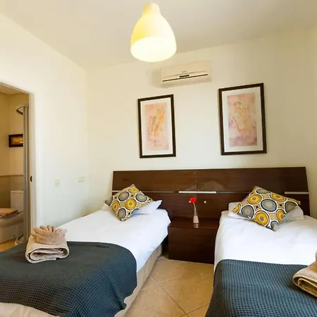 וילה Casa Olive פלאיה בלנקה