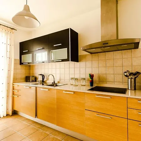 Casa Olive וילה *