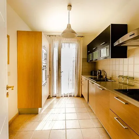 Casa Olive וילה