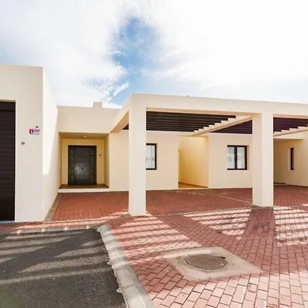 Casa Olive פלאיה בלנקה