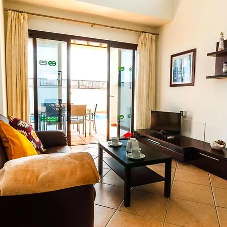 וילה Casa Olive פלאיה בלנקה
